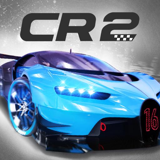 City Racing 2 3d Racing Game.png