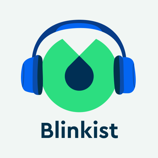 Blinkist Book Summaries.png