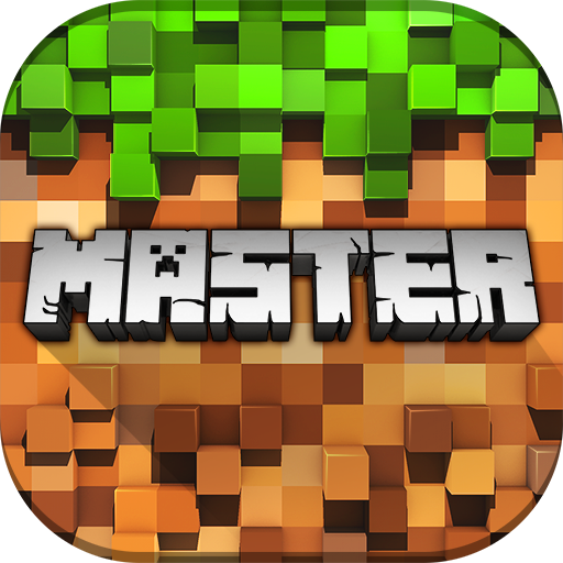 Mod Master For Minecraft Pe.png