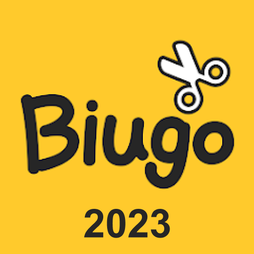 Biugo Video Makerampvideo Editor.png