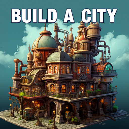 Steam City City Building Game.png