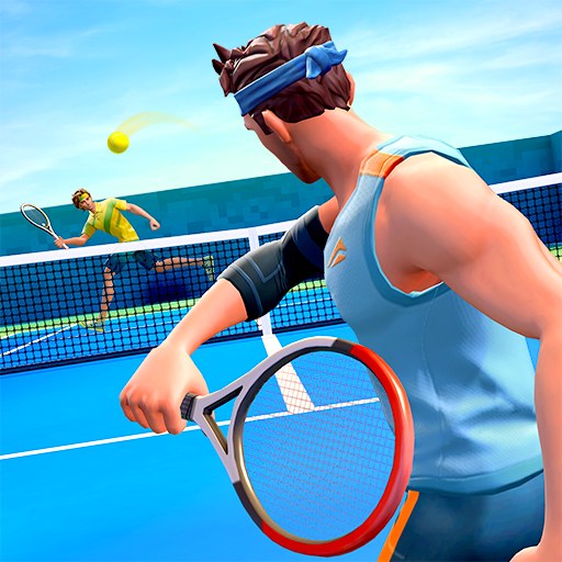 Tennis Clash Multiplayer Game.png