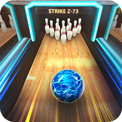 Bowling Crew 3d Bowling Game.png