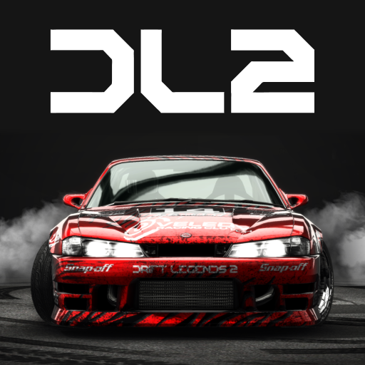 Drift Legends 2 Car Racing.png