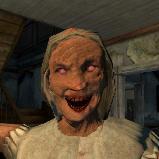 Granny Horror Multiplayer.png