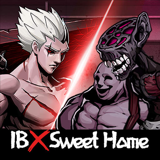 Idle Berserker X Sweet Home.png