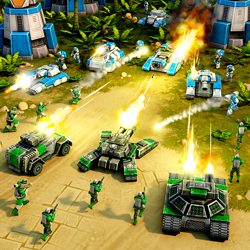 Art Of War 3rts Strategy Game.png