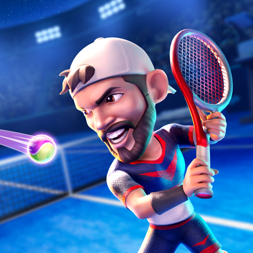 Mini Tennis Perfect Smash.png