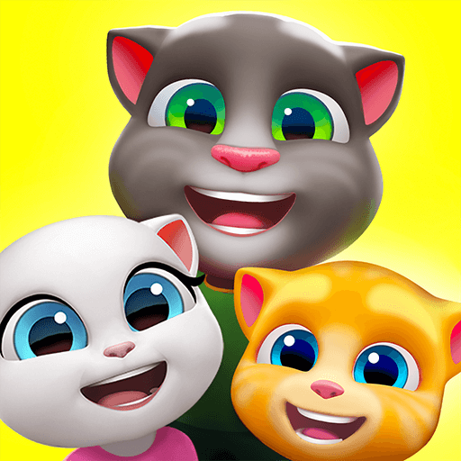 My Talking Tom Friends.png