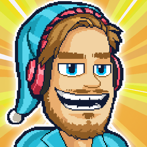 Pewdiepie39s Tuber Simulator.png