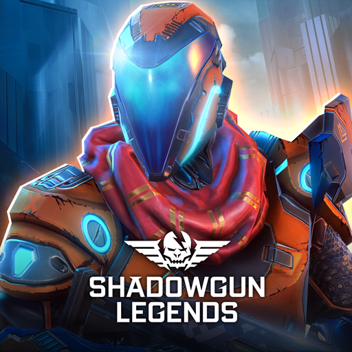 Shadowgun Legends Online Fps.png