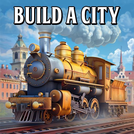 Steam City Town Building Game.png