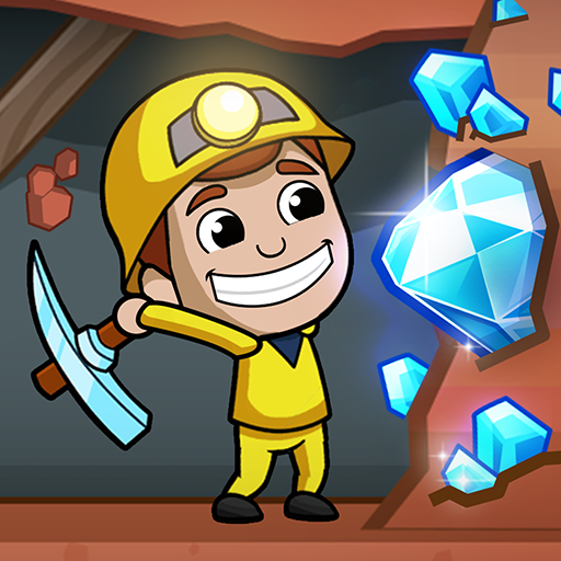 Idle Miner Tycoon Gold Cash.png